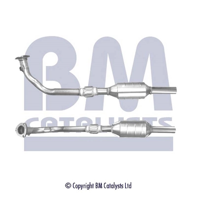 Catalytic Converter